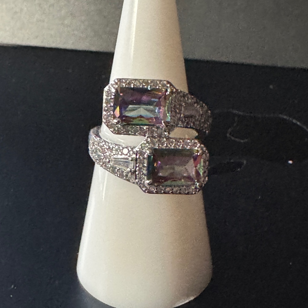 Bomb Party RG88003 She's A Classy Diva Size 7